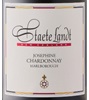 Staete Landt 10 Chardonnay Josephine Marlborough (Staete Landt 2010